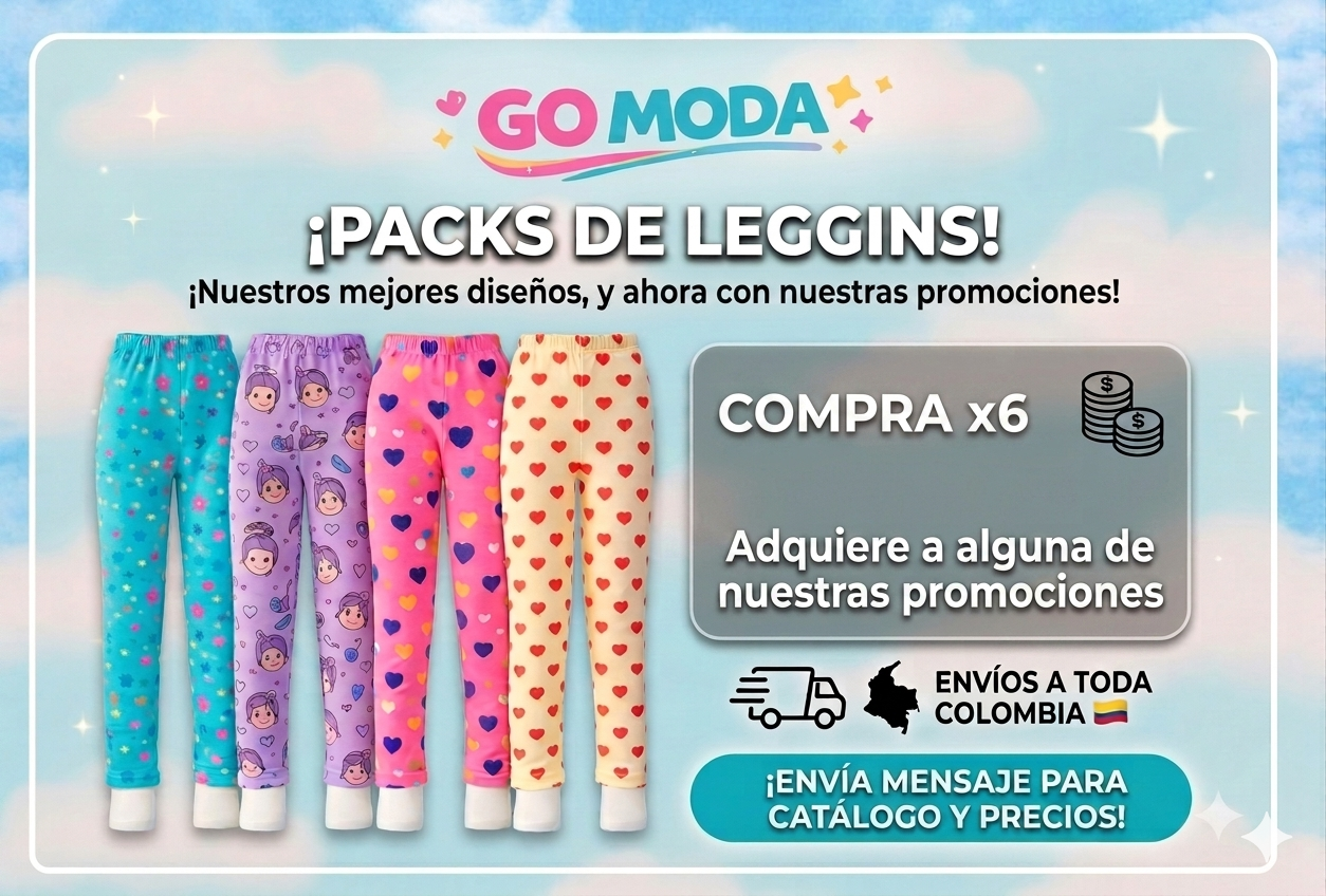 Leggins - imagen 1