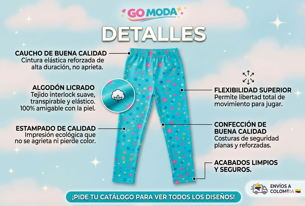 Leggins - imagen 2